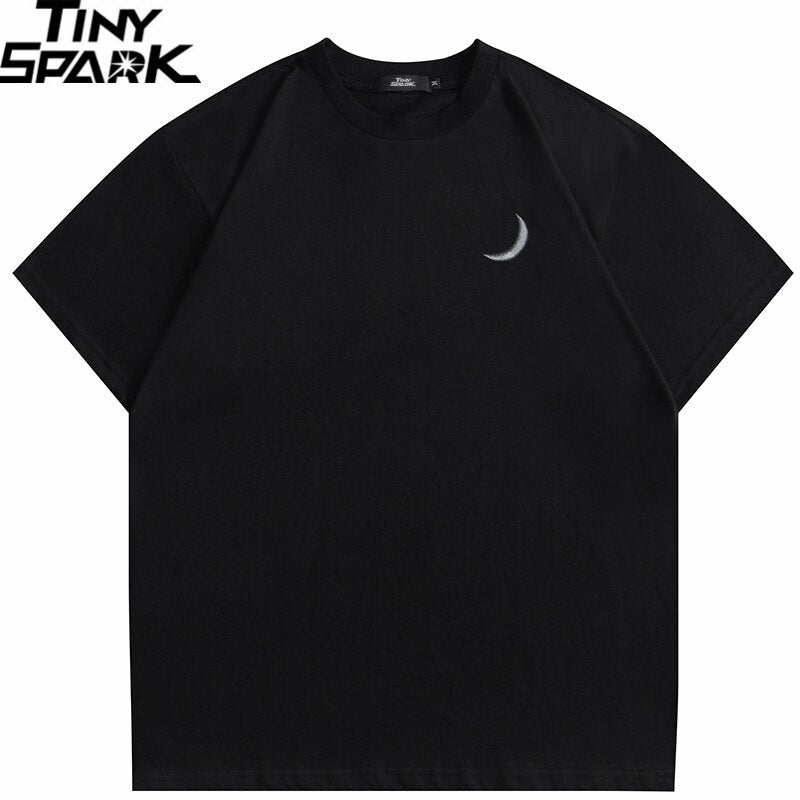 Crescent Moon Tee